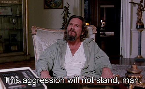 :aggression: