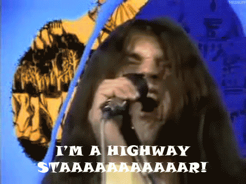 :highway: